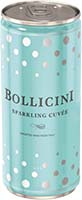 Bollicini Sparkling Prosecco Can 4pk 250ml
