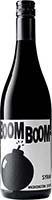 Boom Boom! Syrah Red Wine By Charles Smith Wines