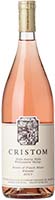 Cristom Vineyards Estate Rose 750ml Is Out Of Stock