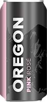 Canned Oregon Rose Is Out Of Stock