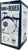 Band Of Roses Box Rose Is Out Of Stock