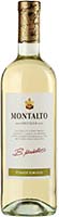 Barone Montalto Pinot Grigio Is Out Of Stock