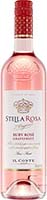 Stella Rosa Ruby Rose G.fruit 750ml