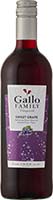 Gallo Family Vineyards Sweet Grape Wine
