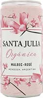 Santa Julia Rose Malbec Can