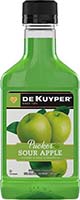 Dekuyper Pucker Sour Apple Schnapps Liqueur Is Out Of Stock