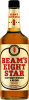 Beam's 8 Star Blended Whiskey 750ml Is Out Of Stock