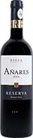 Bodegas Olarra 'anares' Reserva Is Out Of Stock