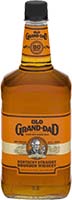 Old Grand Dad 80 Proof