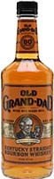 Grand Dad Bourbon