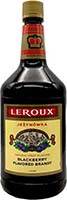 Leroux Brandy Jezynowka 1.75 L