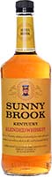 Sunny Brook     Blended Whiskey Is Out Of Stock