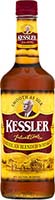 Kessler Blended Whiskey Trav