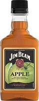 Jim Beam Apple Liqueur With Kentucky Straight Bourbon Whiskey