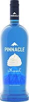 Pinnacle Whipped Flavored Vodka