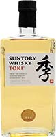 Suntory Whisky Toki 86pf 1l Is Out Of Stock
