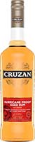 Cruzan Hurricane Proof Rum 750