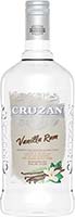 Cruzan Vanilla Rum 1.75