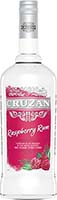 Cruzan Raspberry Flavored Rum
