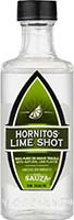 Hornitos Lime Shot Flavored Tequila
