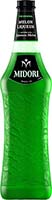 Midori Japanese Melon Liqueur Is Out Of Stock