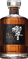 Hibiki Suntory 21 Yr 86 - Alloc Is Out Of Stock