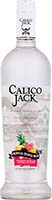 Calico Jack Tropical Punch Flavored Rum Is Out Of Stock