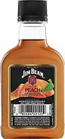 Jim Beam Peach 100ml