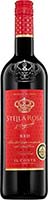 Stella Rosa Red Semi-sweet Semi-sparkling Red Wine