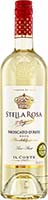Stella Rosa Moscato D'asti Docg Semi-sweet White Wine