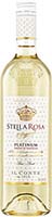 Stella Rosa Platinum French Vanilla Semi-sweet White Wine Is Out Of Stock