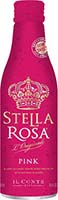 Stella Rosa Pink Semi-sweet Rose Wine