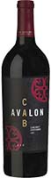 Avalon **cabernet 750ml