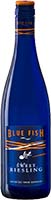 Blue Fish Sweet Riesling Is Out Of Stock