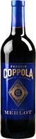 Francis Coppola  Merlot          Wine-domestic Is Out Of Stock