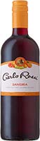 Carlo Rossi Sangria Red Wine Is Out Of Stock