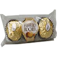 Ferrero Rocher 3pk Is Out Of Stock