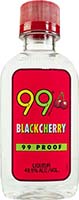 99 Black Cherry 100ml