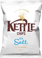 Kettle Chips Sea Slt Is Out Of Stock