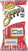 Zapps Cajun Craw