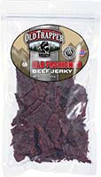 Jerky Is Out Of Stock