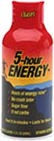 5 Hour Energy Extra Berry