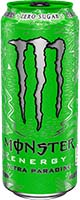 Monster Energy Ultra Paradise