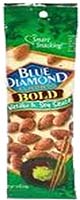 Blue D Almond Wasabi