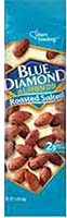 Blue Diamond Smoked Salted Is Out Of Stock
