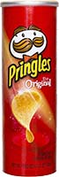 Pringles Small Cup