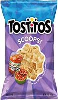 Tostitos Tortilla Chips Is Out Of Stock