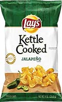 Lays Kettle Jalapno Is Out Of Stock
