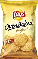 Lays Oven Baked Is Out Of Stock