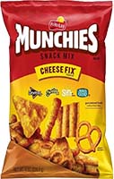 Munchies Cheese Fix Is Out Of Stock